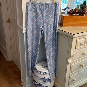 J. McLaughlin.Pull On Pants EEEUC